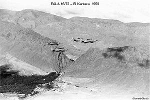 190- ARMEE DE L'AIR EN ALGERIE 1945-1962-38 (50)